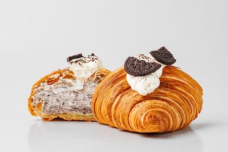 Круассан Орео