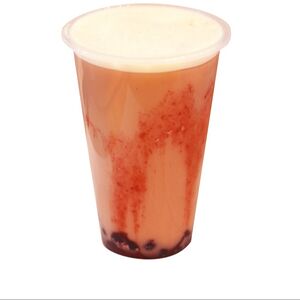 Bubble tea Berry mix
