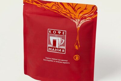 Кофе в зёрнах Боливия Ява