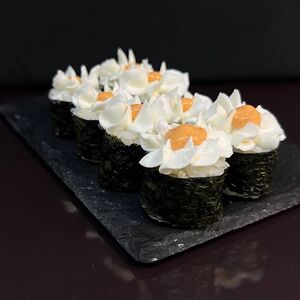 Ролл Мексиканский