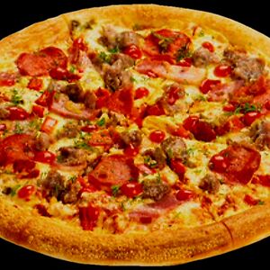 Пицца Дьябло 30 см