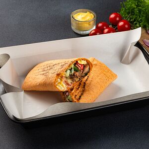 Сырная мини (S)