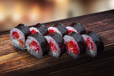 Жемчужина ролл