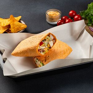 Мексиканская мини (S)