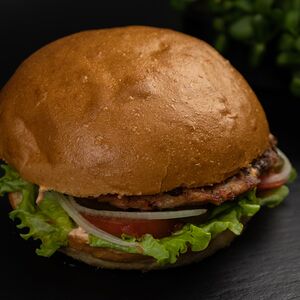 Чикенбургер