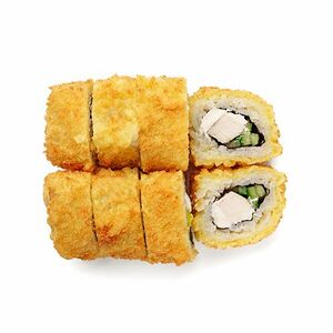 Темпура тори