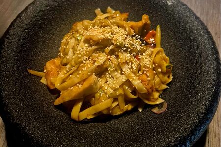 ВокЧикенСтейк