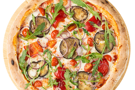 Овощи гриль L