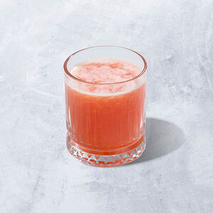 Фреш апельсин грейпфрут