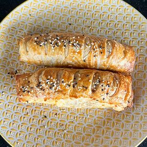 Самса с сыром