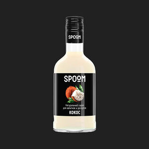 Сироп Кокос