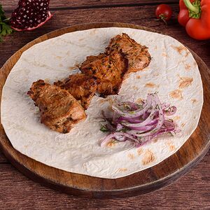 Свиная вырезка