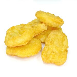 Наггетсы 4 шт