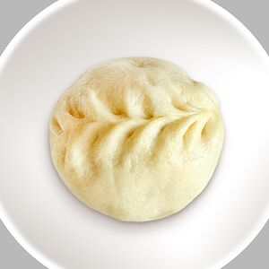 Пян-се с курочкой и фунчозой