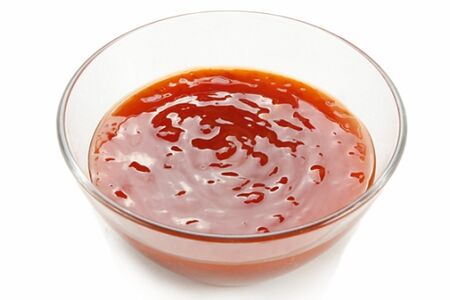 Соус Кимчи острый