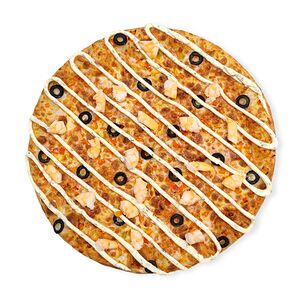 Всем кревет 