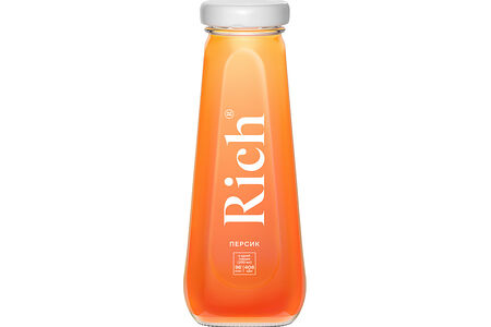 Сок Rich персик 200 мл