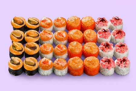 Запеченная Четверка