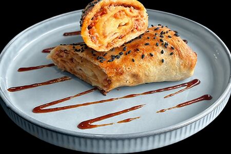 Доннер Болоньезе