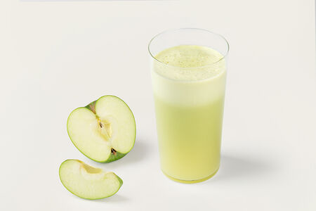 Фреш Яблочный 0,33 л