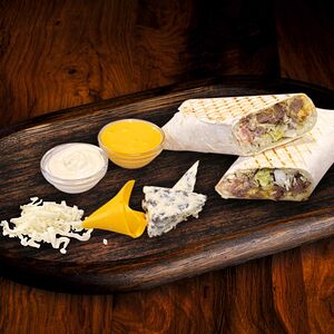 Шаурма Пятый элемент