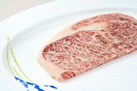 Стейк Рибай охлажденный 400г