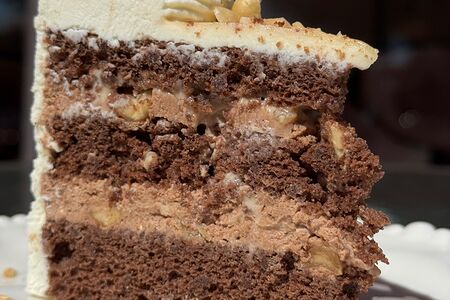 Сникерс Соленая Карамель