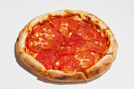 Пицца Маргарита