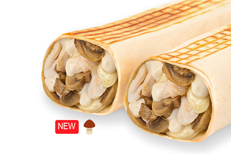 Шаверма Дон Жульен стандарт