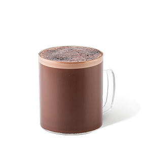 Горячий Шоколад