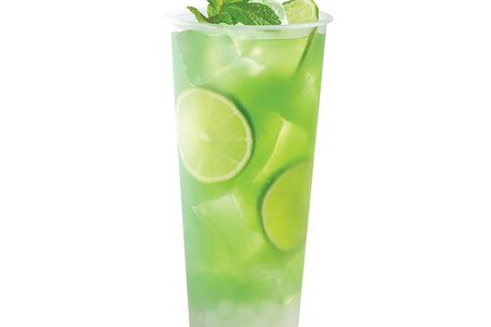 Фрукт АйсТи Тархун-Зеленый виноград