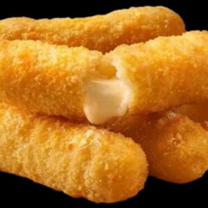 Сырные палочки Чеддер 5шт