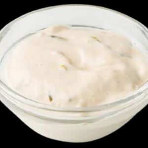 Соус цезарь