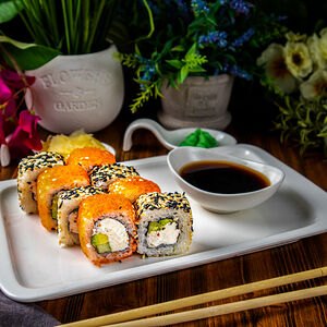 Калифорния шахматы