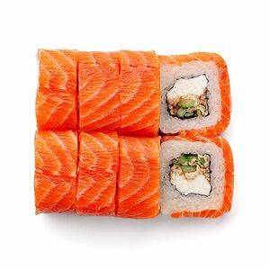 Филадельфия с угрём