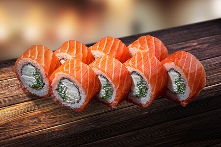 Филадельфия Lux