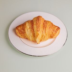 Круассан с сыром