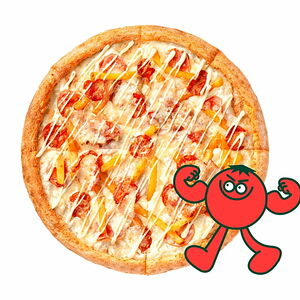 Мужской мясной микс