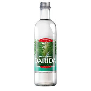 Дарида