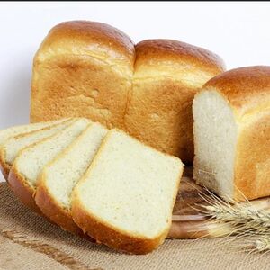 Хлеб белый 