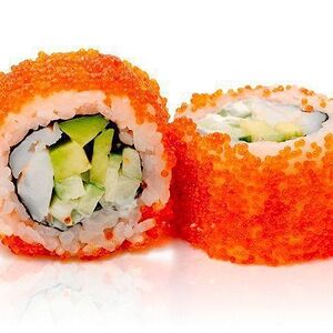 Калифорния маки