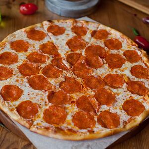 Пицца Пеперони
