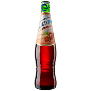 Лимонад Saamo барбарис