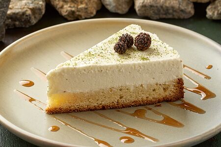 Уральский хвойник