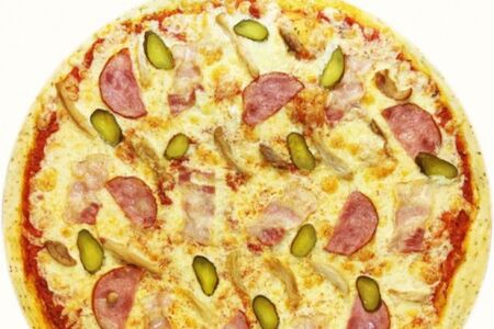 Деревенская 