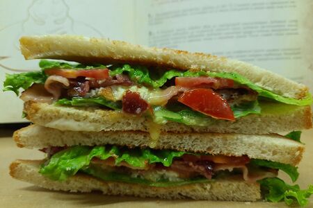 От Молли Уизли