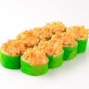 Green (зеленый)