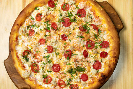 Пицца Юниор 25 см