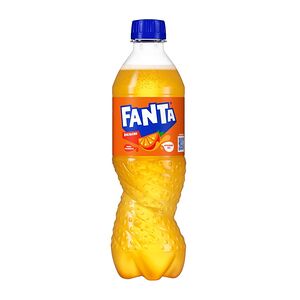 Фанта