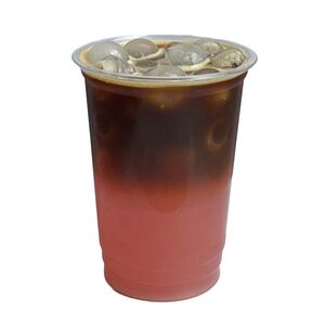 Эспрессо-тоник 